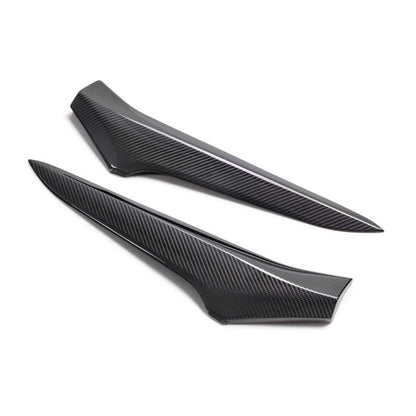 Anderson Composites 23-25 Chevy C8 Z06 Side Scoop AC-SC23CHC8Z6