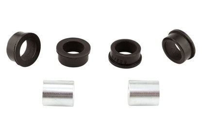 Whiteline Camber Correction Hub Upper Bushings Mazda RX-7 1986-1991