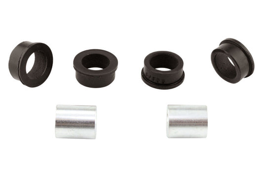 Whiteline Camber Correction Hub Upper Bushings Mazda RX-7 1986-1991