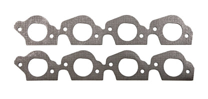 Cometic Gasket Cometic Chevy Mark-IV BB V8 .060in HTS Exhaust Header Gskt Set C15272-060