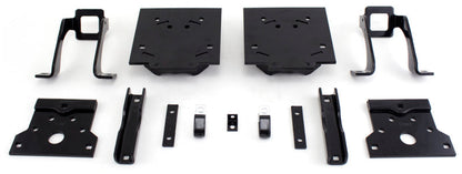 AIRLIFT Loadlifter 5000 Ultimate Air Spring Kit w/Internal Jounce Bumper