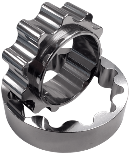 Boundary Nissan VQ/VHR 3.7L/3.5L MartenWear Treated Oil Pump Gear VQ-OPG-VHR-M