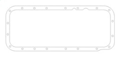 Cometic Gasket Cometic Chrysler Gen-2 Hemi .032in AFM Oil Pan Gasket C5606-032