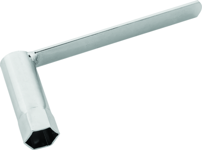 BikeMaster 13/16in Spark Plug Wrench - Standard Profile 6-pt 150332