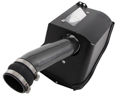 AEM Induction AEM 2018 C.A.S Subaru Impreza WRX/STI H4-2.5L F/I Cold Air Intake 21-836C