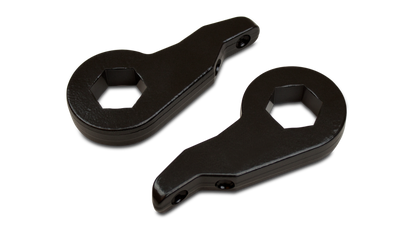 Body Armor 4x4 01-10 GMC/Chevy 1500HD/2500HD/3500HD 2WD/4WD 1-3in Key and Shock Extender 504012-GM