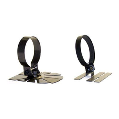 BLOX Racing Adjustable 52mm Gauge Holder