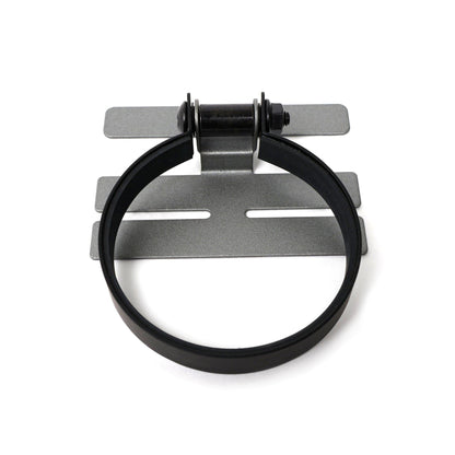 BLOX Racing Adjustable 52mm Gauge Holder