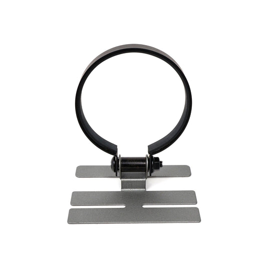 BLOX Racing Adjustable 52mm Gauge Holder