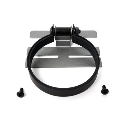 BLOX Racing Adjustable 52mm Gauge Holder