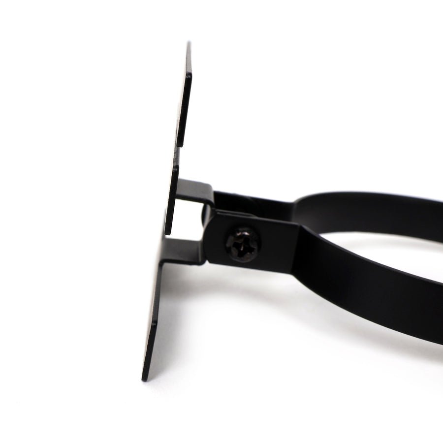 BLOX Racing Adjustable 60mm Gauge Holder