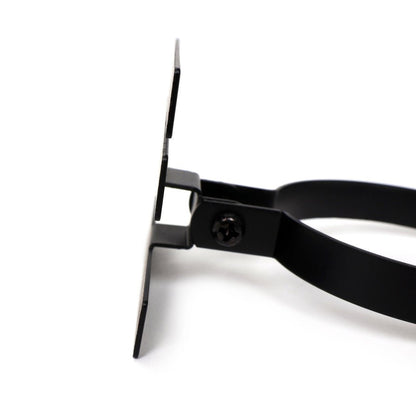 BLOX Racing Adjustable 60mm Gauge Holder