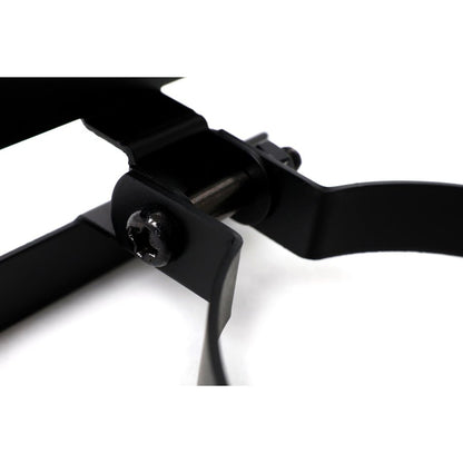 BLOX Racing Adjustable 60mm Gauge Holder