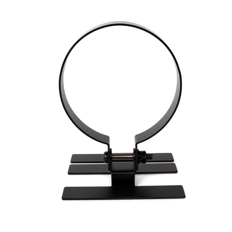 BLOX Racing Adjustable 60mm Gauge Holder