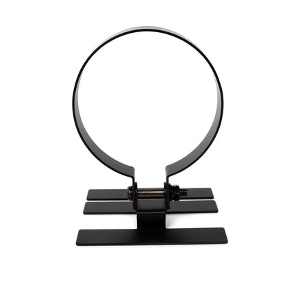 BLOX Racing Adjustable 60mm Gauge Holder