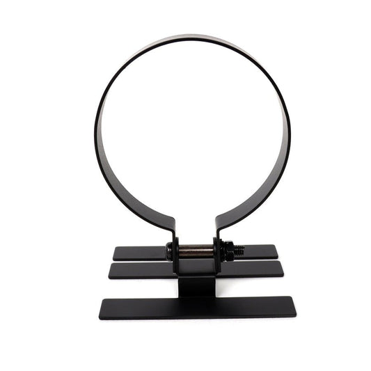 BLOX Racing Adjustable 60mm Gauge Holder