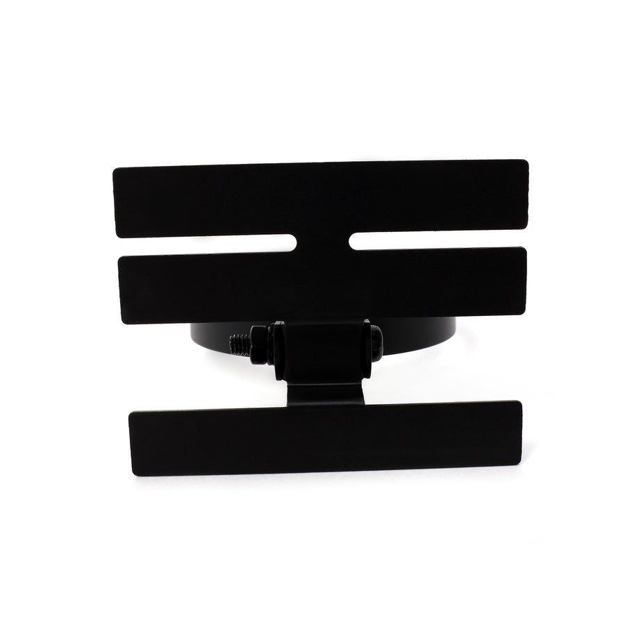 BLOX Racing Adjustable 60mm Gauge Holder