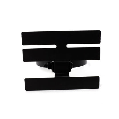 BLOX Racing Adjustable 60mm Gauge Holder