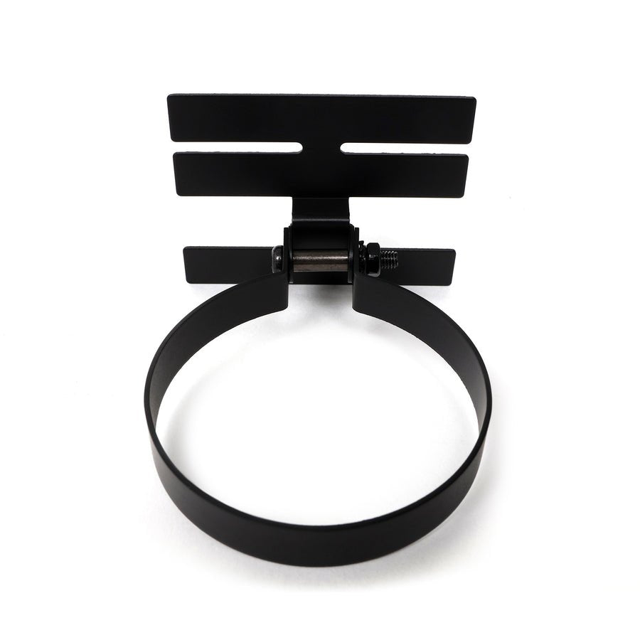 BLOX Racing Adjustable 60mm Gauge Holder