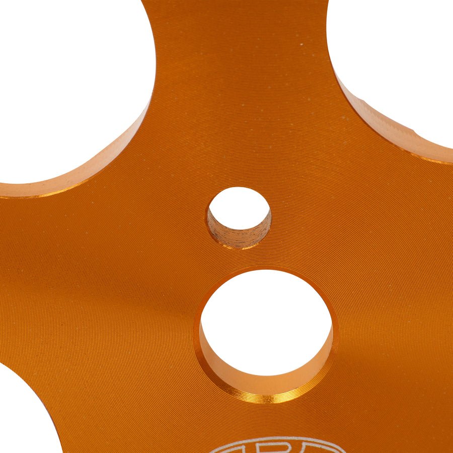 BLOX Racing Adjustable Cam Gear - Mitsubishi EVO 1-9 4G63