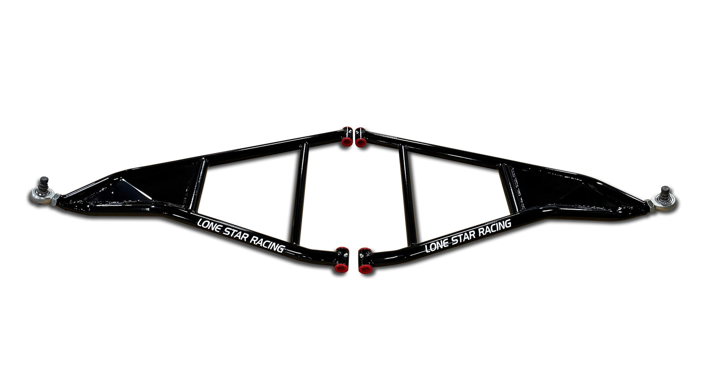 Can Am X3 MTS Suspension Kit