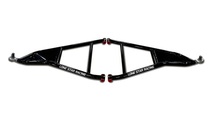 Can Am X3 STS HD A-Arm Kit