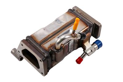 COOLER ASM-EGR