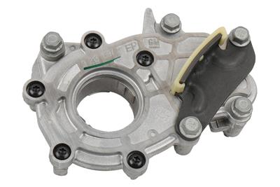 ENGINE OIL PUMP