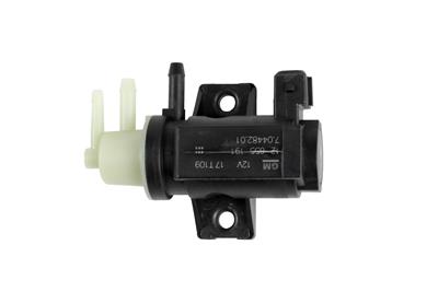 VALVE ASM-TURBO WASTEGATE REG