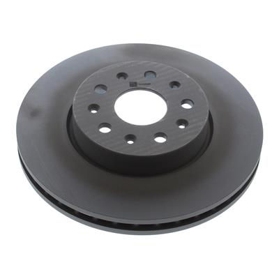 ROTOR FRONT BRAKE