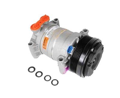 A/C COMPRESSOR