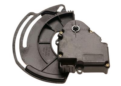 HVAC MODE DOOR ACTUATOR