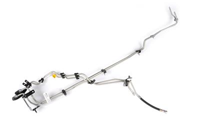 FUEL LINE SET