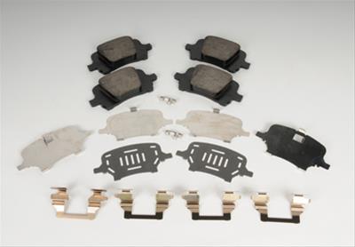 DISC BRAKE PAD