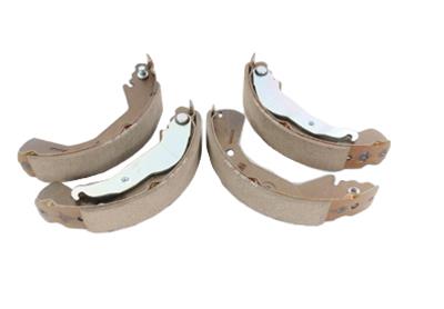 DRUM BRAKE SHOE