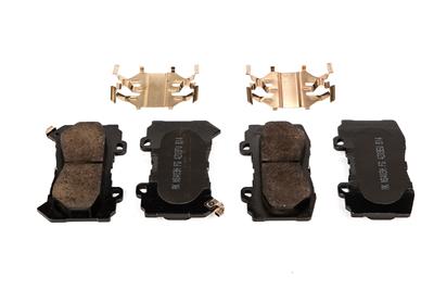 DISC BRAKE PAD