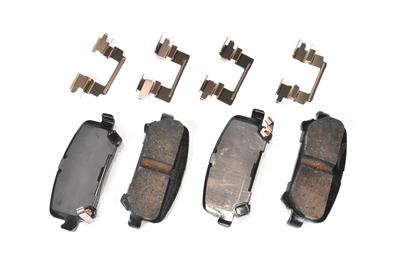 BRAKE PADS