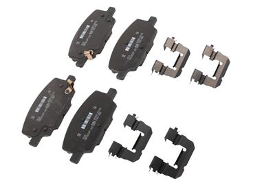 ABS COMPONENT