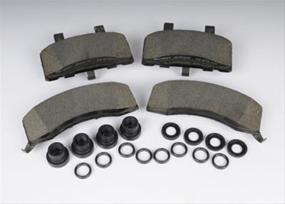 DISC BRAKE PAD