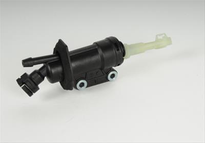 CLUTCH MASTER CYLINDER