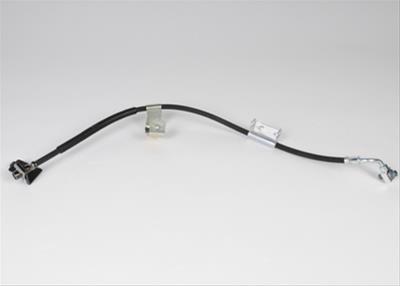 BRAKE HYDRAULIC HOSE