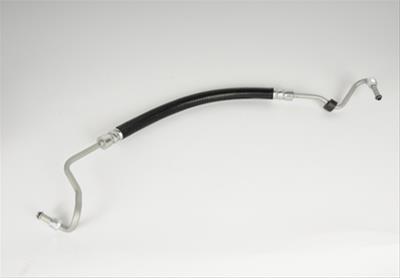 POWER BRAKE BOOSTER LINE