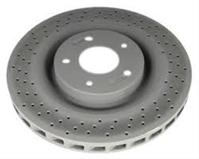 DISC BRAKE ROTOR