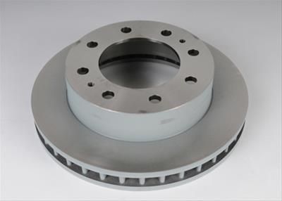 DISC BRAKE ROTOR