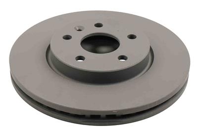 DISC BRAKE ROTOR