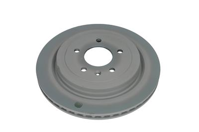 DISC BRAKE ROTOR