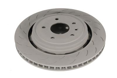 DISC BRAKE ROTOR