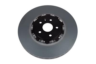 FRONT DISC BRAKE ROTOR