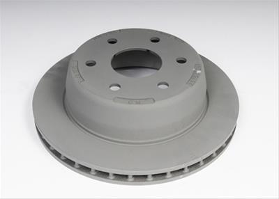DISC BRAKE ROTOR