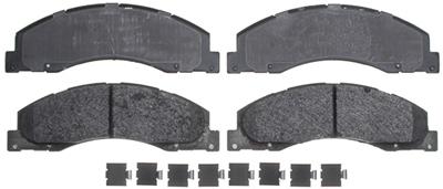 ABS COMPONENT